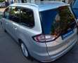 Ford Galaxy 2,0 TDCi Titanium Aut Leder Klima Navi BC Silber - thumbnail 6