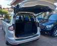 Ford Galaxy 2,0 TDCi Titanium Aut Leder Klima Navi BC Silber - thumbnail 12