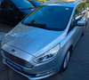 Ford Galaxy 2,0 TDCi Titanium Aut Leder Klima Navi BC Silber - thumbnail 3