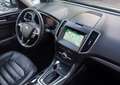 Ford Galaxy 2,0 TDCi Titanium Aut Leder Klima Navi BC Silber - thumbnail 8