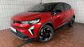Renault Captur TCe 90 TECHNO*WINTERPAKET*INKL.ZULASSUNG* Rouge - thumbnail 1