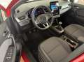 Renault Captur TCe 90 TECHNO*WINTERPAKET*INKL.ZULASSUNG* Rouge - thumbnail 11