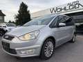 Ford Galaxy Trend Aut Silber - thumbnail 2
