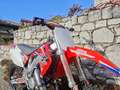 Honda CR 125 Rosso - thumbnail 6