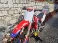 Honda CR 125 Rosso - thumbnail 11