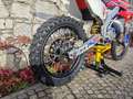 Honda CR 125 Rosso - thumbnail 7
