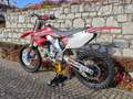 Honda CR 125 Rosso - thumbnail 12