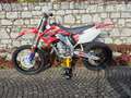 Honda CR 125 Rosso - thumbnail 2