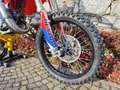 Honda CR 125 Rosso - thumbnail 8