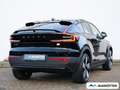 Volvo C40 Recharge TWIN AWD AHK/STHZ/PANO/Wärmepumpe/ Schwarz - thumbnail 3