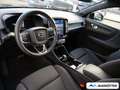 Volvo C40 Recharge TWIN AWD AHK/STHZ/PANO/Wärmepumpe/ Schwarz - thumbnail 6