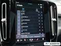 Volvo C40 Recharge TWIN AWD AHK/STHZ/PANO/Wärmepumpe/ Schwarz - thumbnail 21
