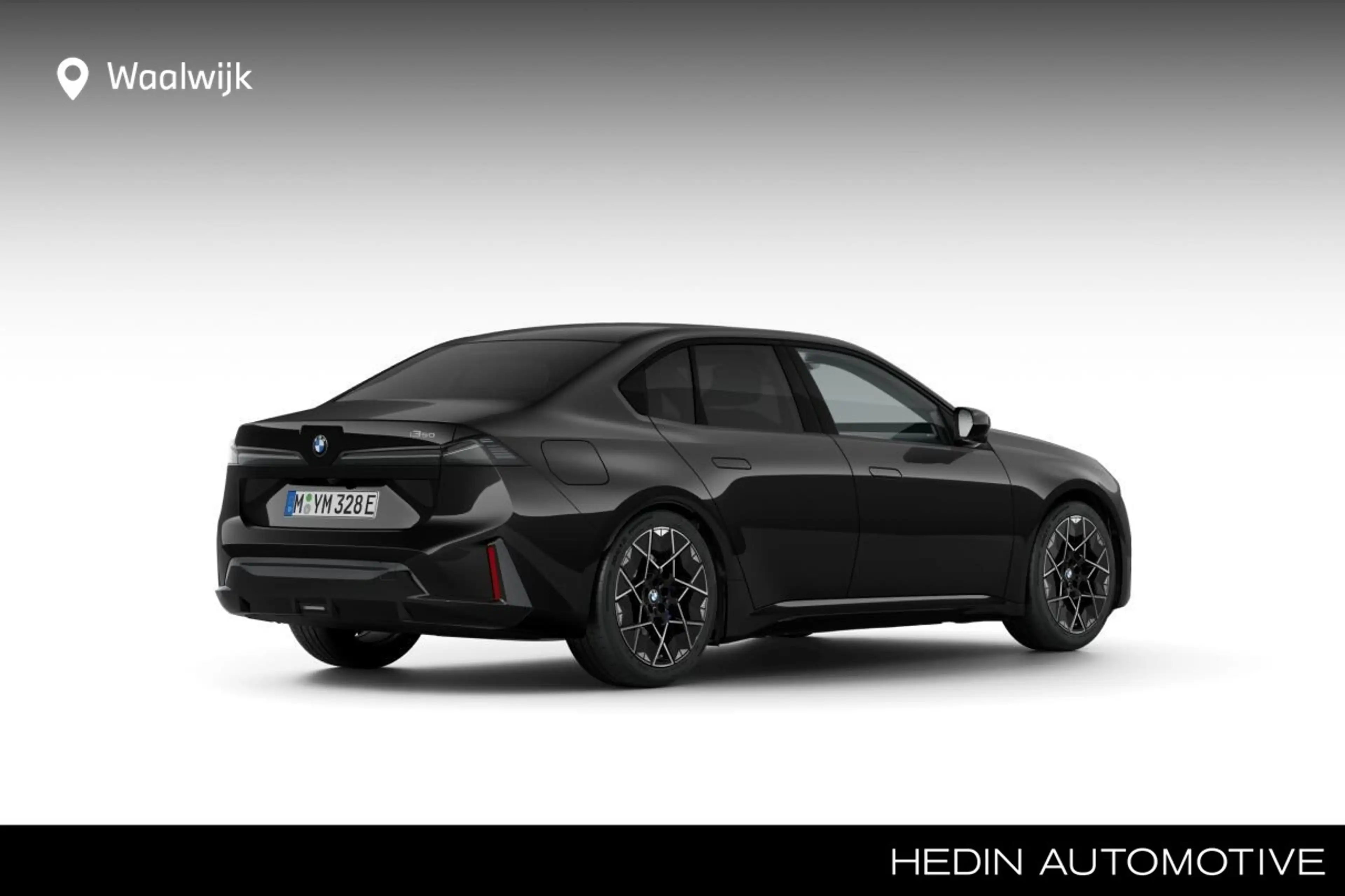 BMW i3 50 xDrive First Edition M Sport | Innovation Pack — photo 2