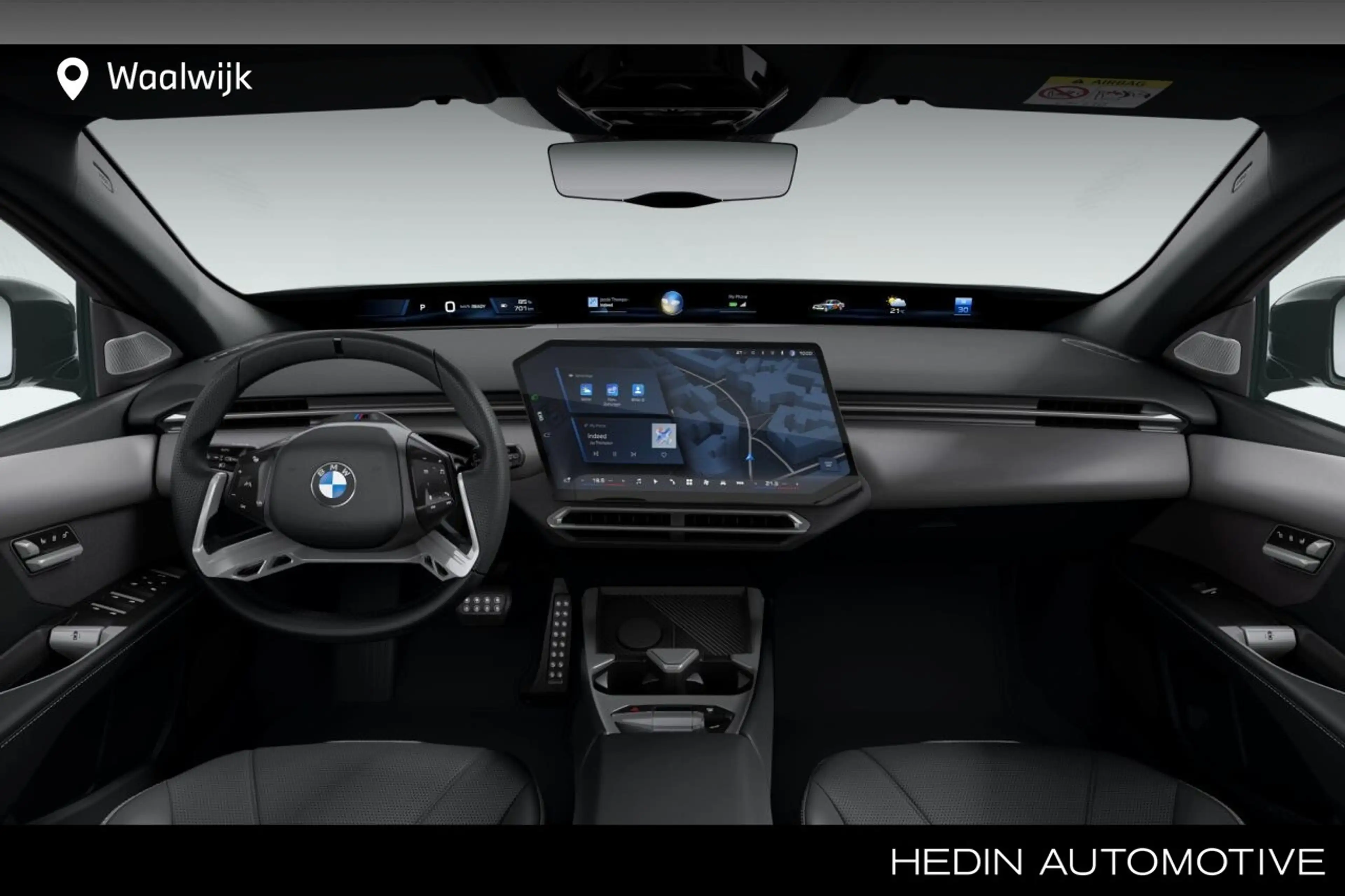 BMW i3 50 xDrive First Edition M Sport | Innovation Pack — photo 4