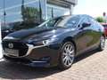 Mazda 3 Fastback e-SKYACVTIVE X Exclusiv-Line + GSD Schwarz - thumbnail 6
