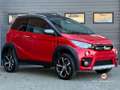 Aixam Crossover E-Crossover Premium Brommobiel 2022 1700km ELEKTRI Rot - thumbnail 2