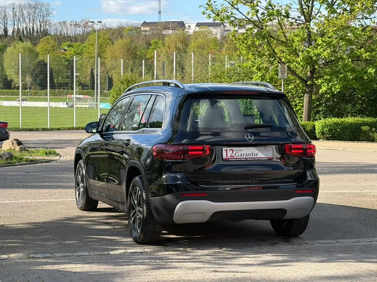 Mercedes-Benz GLB 200 GLB 200 d (247.612) 3
