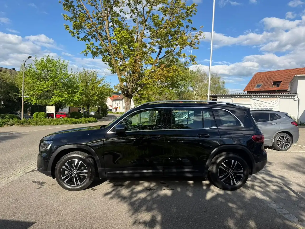 Mercedes-Benz GLB 200 GLB 200 d (247.612) 2