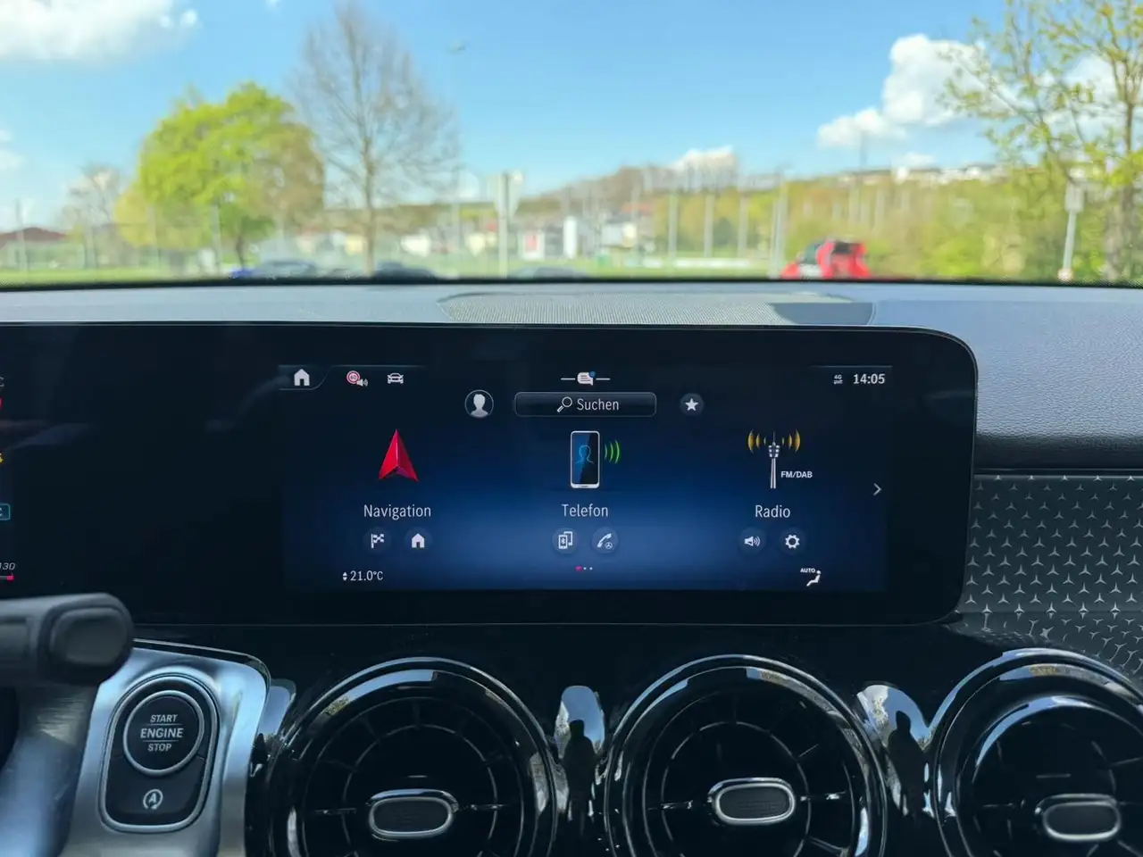 Mercedes-Benz GLB 200 GLB 200 d (247.612) 16