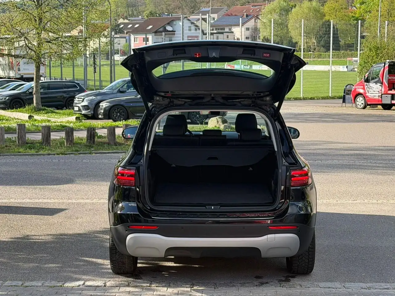 Mercedes-Benz GLB 200 GLB 200 d (247.612) 5