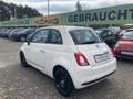 Fiat 500 1.0 GSE WHITE EDITION Weiß - thumbnail 4