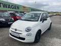 Fiat 500 1.0 GSE WHITE EDITION Weiß - thumbnail 1
