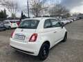 Fiat 500 1.0 GSE WHITE EDITION Weiß - thumbnail 3