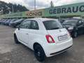Fiat 500 1.0 GSE WHITE EDITION Weiß - thumbnail 8