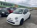 Fiat 500 1.0 GSE WHITE EDITION Weiß - thumbnail 5