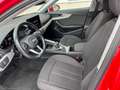 Audi A4 Avant 30 TDI 136CV S TRONIC ADVANCED UFFICIALE IVA Rouge - thumbnail 7