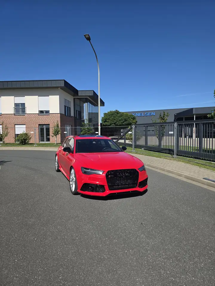 Audi RS6