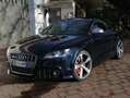 Audi TTS Coupe 2.0 tfsi quattro 272cv s-tronic Bleu - thumbnail 2