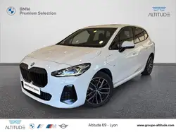 BMW Série 2 225e 245ch xDrive M Sport DKG7