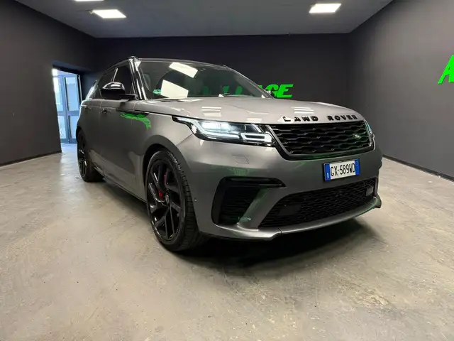 Land Rover Range Rover Velar 5.0 V8 sc SV Autobiography Dynamic Edition 550cv
