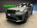 Land Rover Range Rover Velar 5.0 V8 sc SV Autobiography Dynamic Edition 550cv Gri - thumbnail 3
