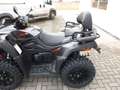 Kymco MXU 700 MXU 700 i EPS ABS Fekete - thumbnail 3