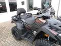 Kymco MXU 700 MXU 700 i EPS ABS Fekete - thumbnail 9