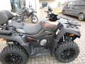 Kymco MXU 700 MXU 700 i EPS ABS Fekete - thumbnail 8