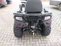 Kymco MXU 700 MXU 700 i EPS ABS Fekete - thumbnail 6