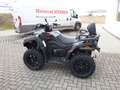 Kymco MXU 700 MXU 700 i EPS ABS Fekete - thumbnail 1