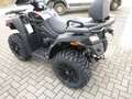 Kymco MXU 700 MXU 700 i EPS ABS Fekete - thumbnail 5