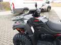 Kymco MXU 700 MXU 700 i EPS ABS Fekete - thumbnail 2