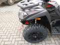 Kymco MXU 700 MXU 700 i EPS ABS Fekete - thumbnail 4
