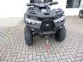 Kymco MXU 700 MXU 700 i EPS ABS Fekete - thumbnail 10