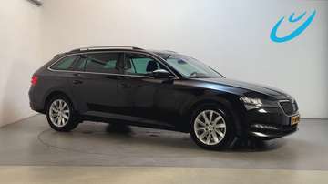 Combi 1.5 TSI DSG ACT Business Edition Virtual Coc