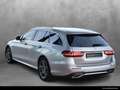 Mercedes-Benz E 300 E 300 de 4MATIC T AMG-LINE/HEAD-UP/PANO/360°KAM Silber - thumbnail 8