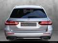 Mercedes-Benz E 300 E 300 de 4MATIC T AMG-LINE/HEAD-UP/PANO/360°KAM Silber - thumbnail 6