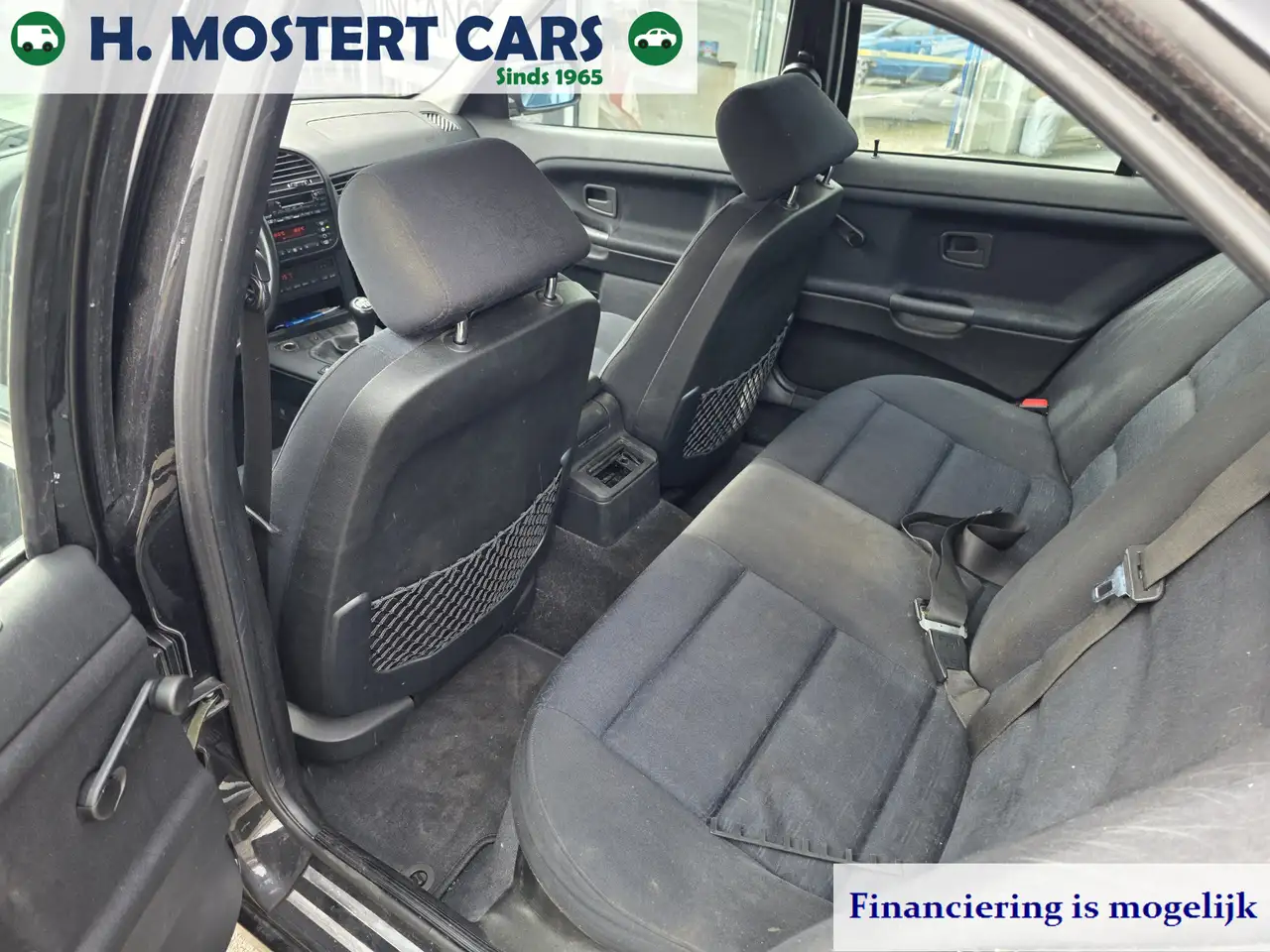 BMW 316 3-serie 316i Edition gekocht van 1e EIGENAAR // Zé, foto 8