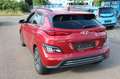 Hyundai KONA Trend Elektro 150kW 64kWh LED WÄRMEPUMPE Rosso - thumbnail 4