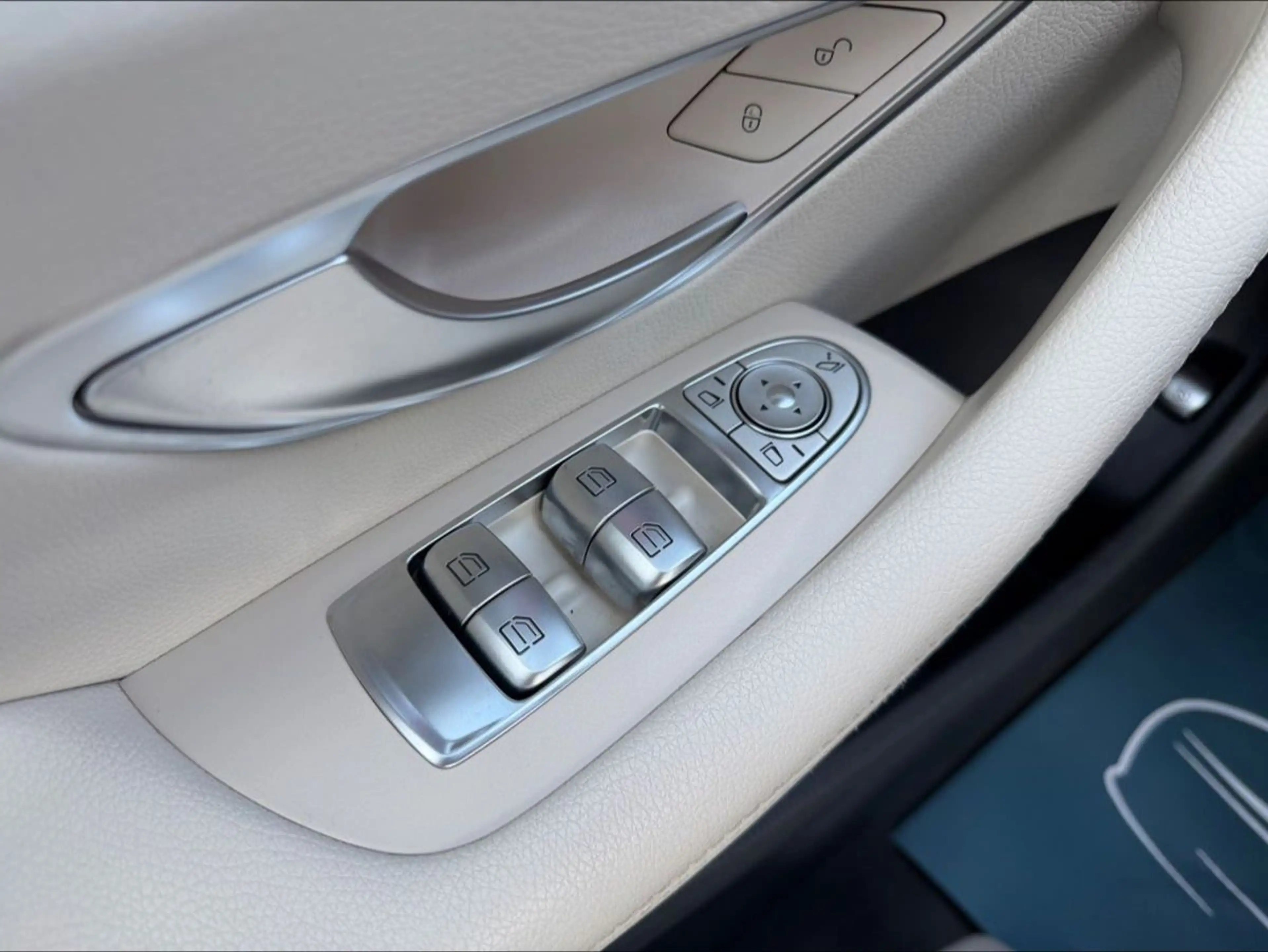Mercedes-Benz E 400 Coupe 4Mat./AMG/Burm./Mem./Pano./Distronic — photo 23